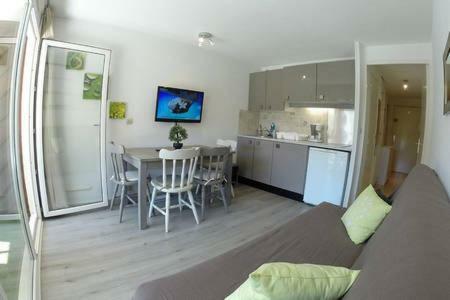 Les Coralines Appartamento Sainte-Maxime Esterno foto